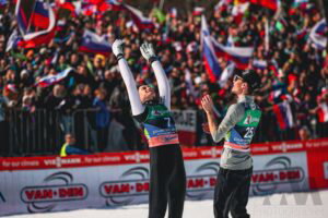 Planica lentomäki 2027 | Lähde kokemaan kauden huikein osakilpailu!