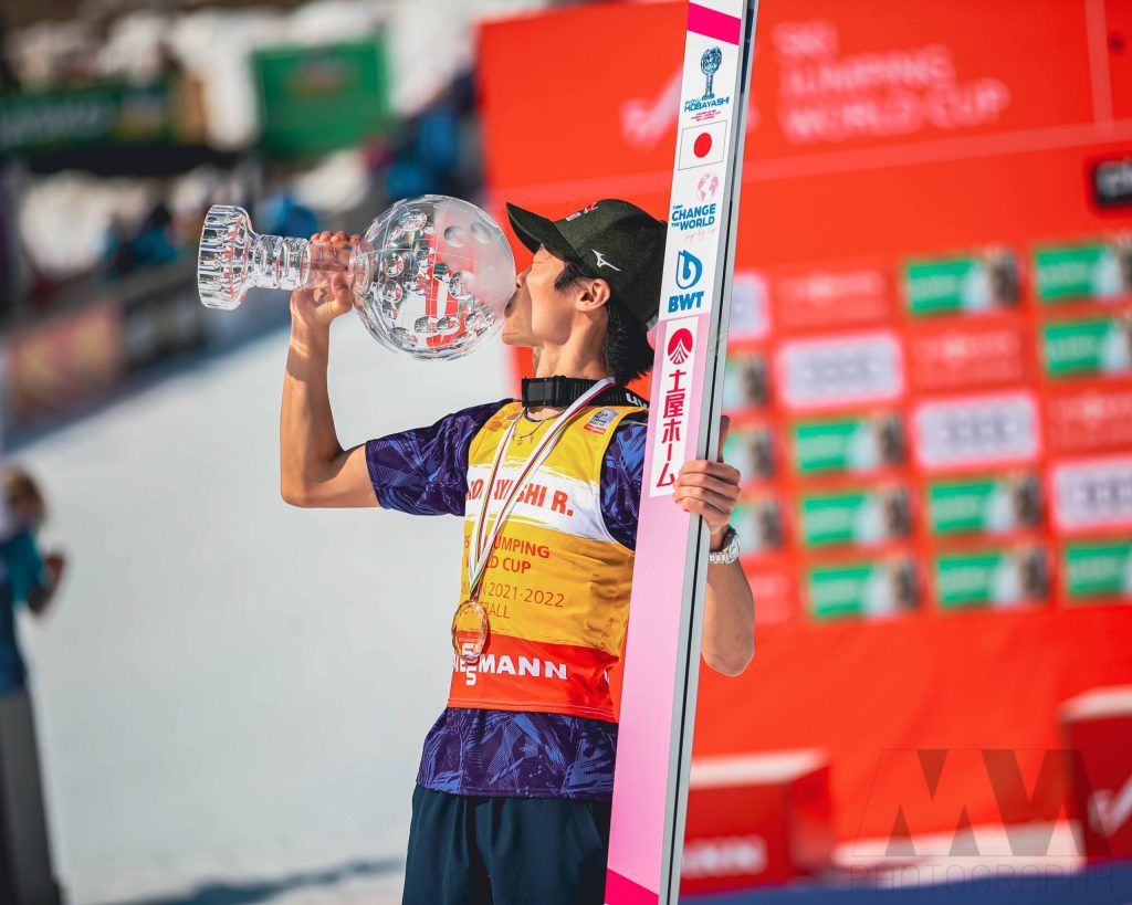Lupinus Planica lentomäen mc riemu hiihdon mm