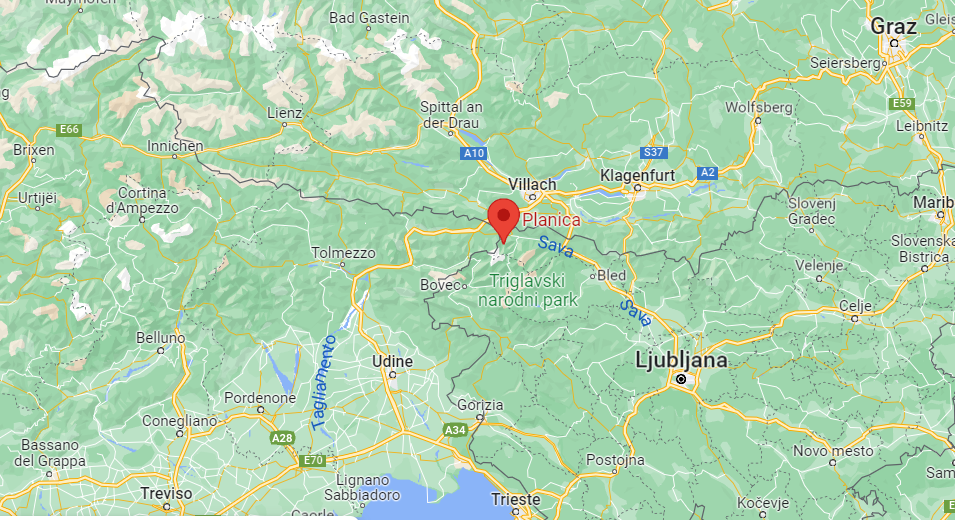 lupinus matkatoimisto planica lentomäki 2023 mäkihyppymatka