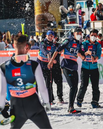 lupinus mäkihypyn maailmancup planican lentomäki