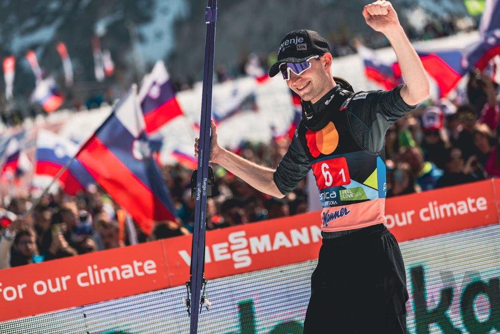 lupinus planica mäkihyppymatka planica 2024