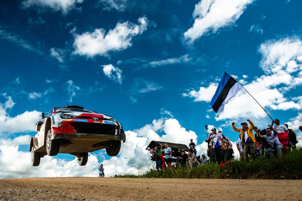 Lupinus_WRC Rally Estonia Rallimatka Viron ralli Jaanus Ree