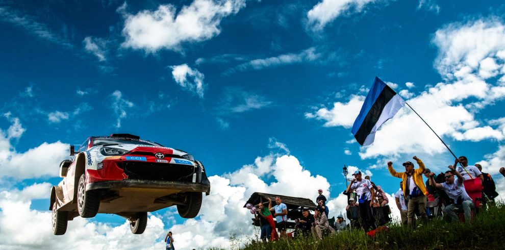 Lupinus_WRC Rally Estonia Rallimatka Viron ralli Jaanus Ree
