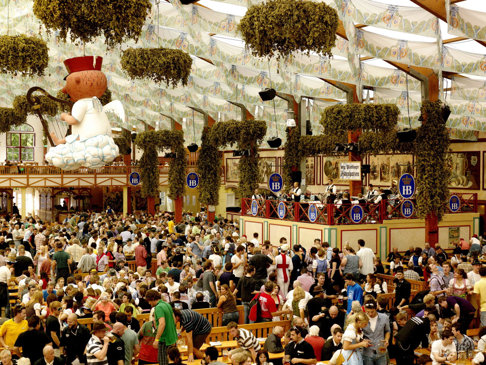 Oktoberfest