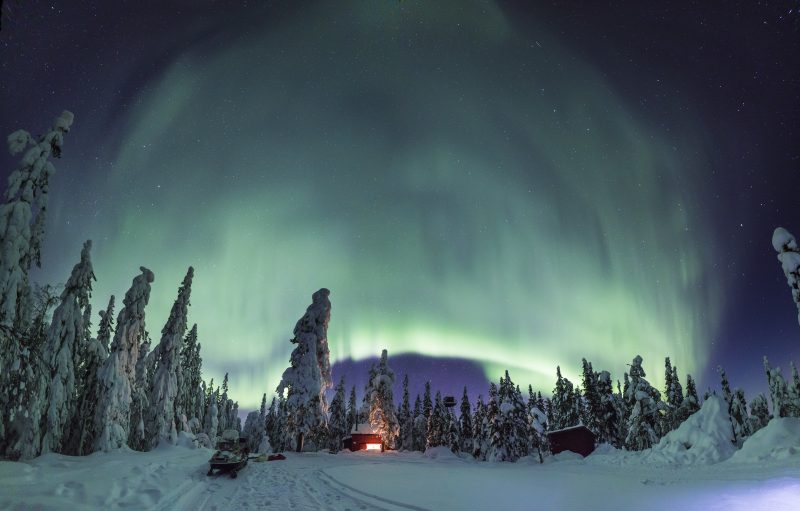 lupinus ruotsin ralli ruotsin mm-ralli