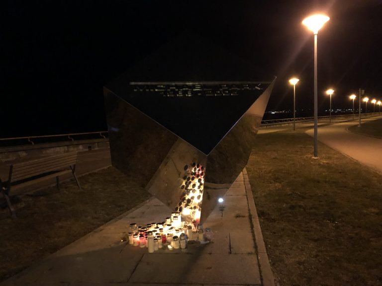 lupinus viron mm-ralli