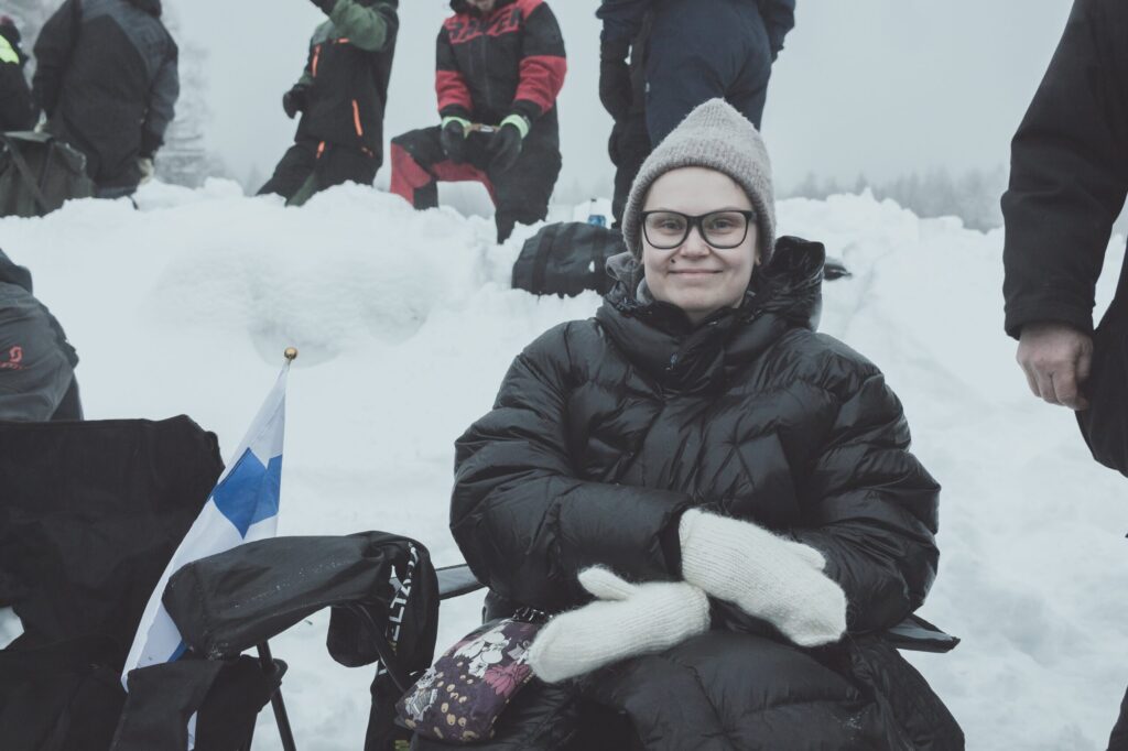 Lupinus WRC Puola 2024