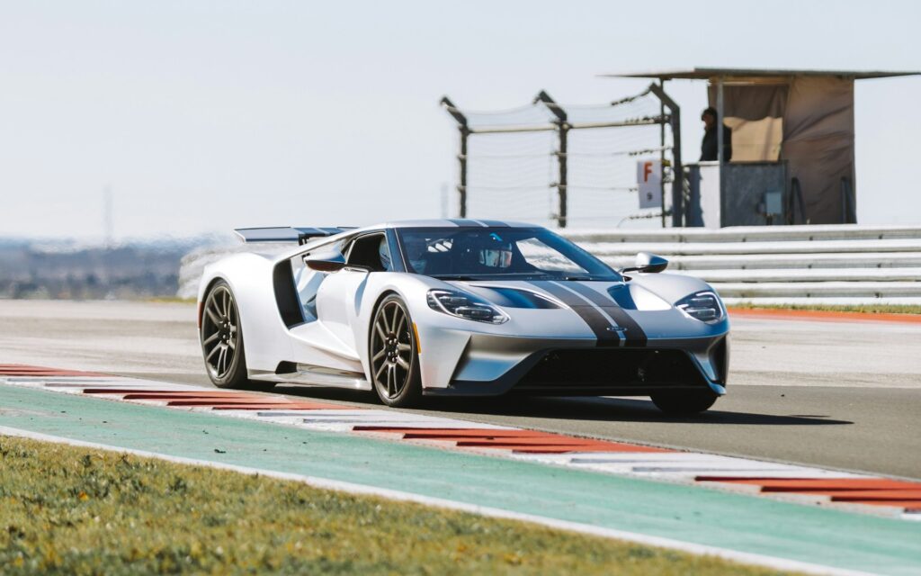 Le Mans 2027 | Koe kestävyysajon ikonisin viikonloppu paikan päällä! | Tulossa pian!