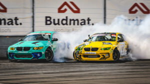 Drift Masters Saksa Ferropolis 2026 | 13.-16.08.2026 | Matka toteutuu!