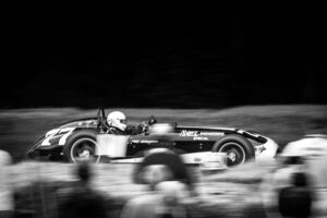 Goodwood Festival of Speed 09.-13.07.2026 | Viimeinen huone!