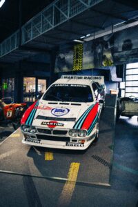 Rallylegend San Marino 2026 | 08.-12.10.2026