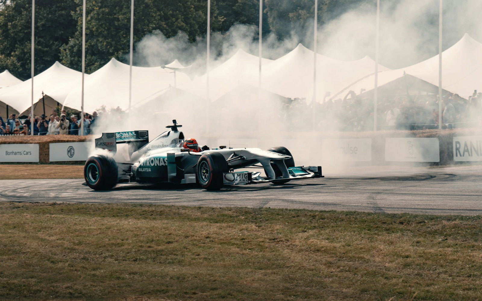 F1 kausi 2025