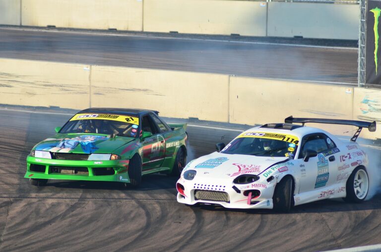 Lupinus Drift Masters Italia arvonta