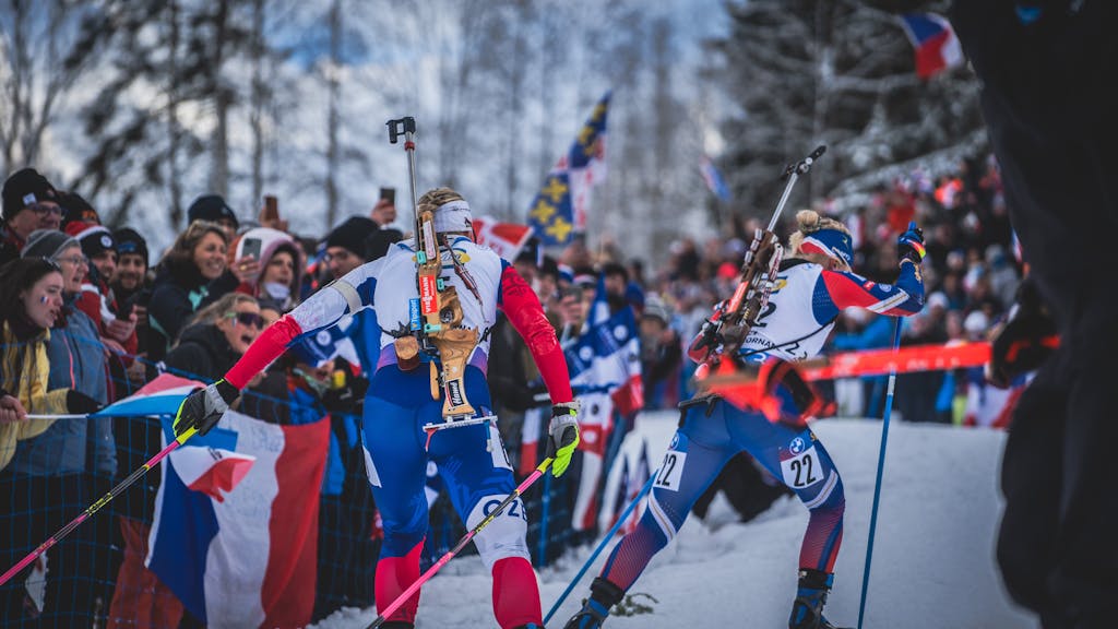 Ampumahiihtokalenteri
