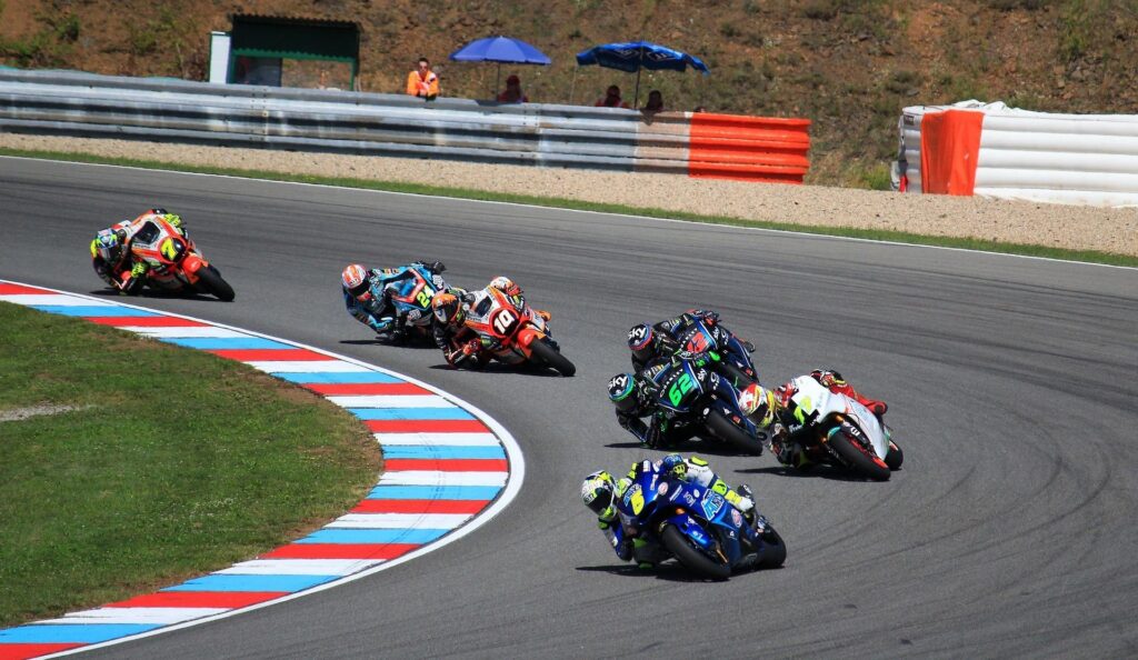 MotoGP Brno 2027 | Kauden sähäkin kisaviikonloppu legendaarisella Masarykin radalla | Tulossa pian!